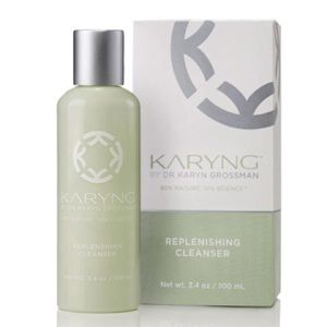 🆕 KARYNG Replenishing Cleanser